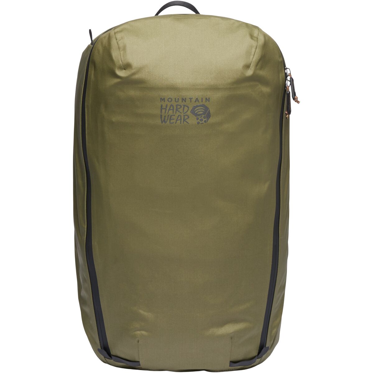 Image of Mountain Hardwear Simcoe 28L Backpack Combat Green, One Size