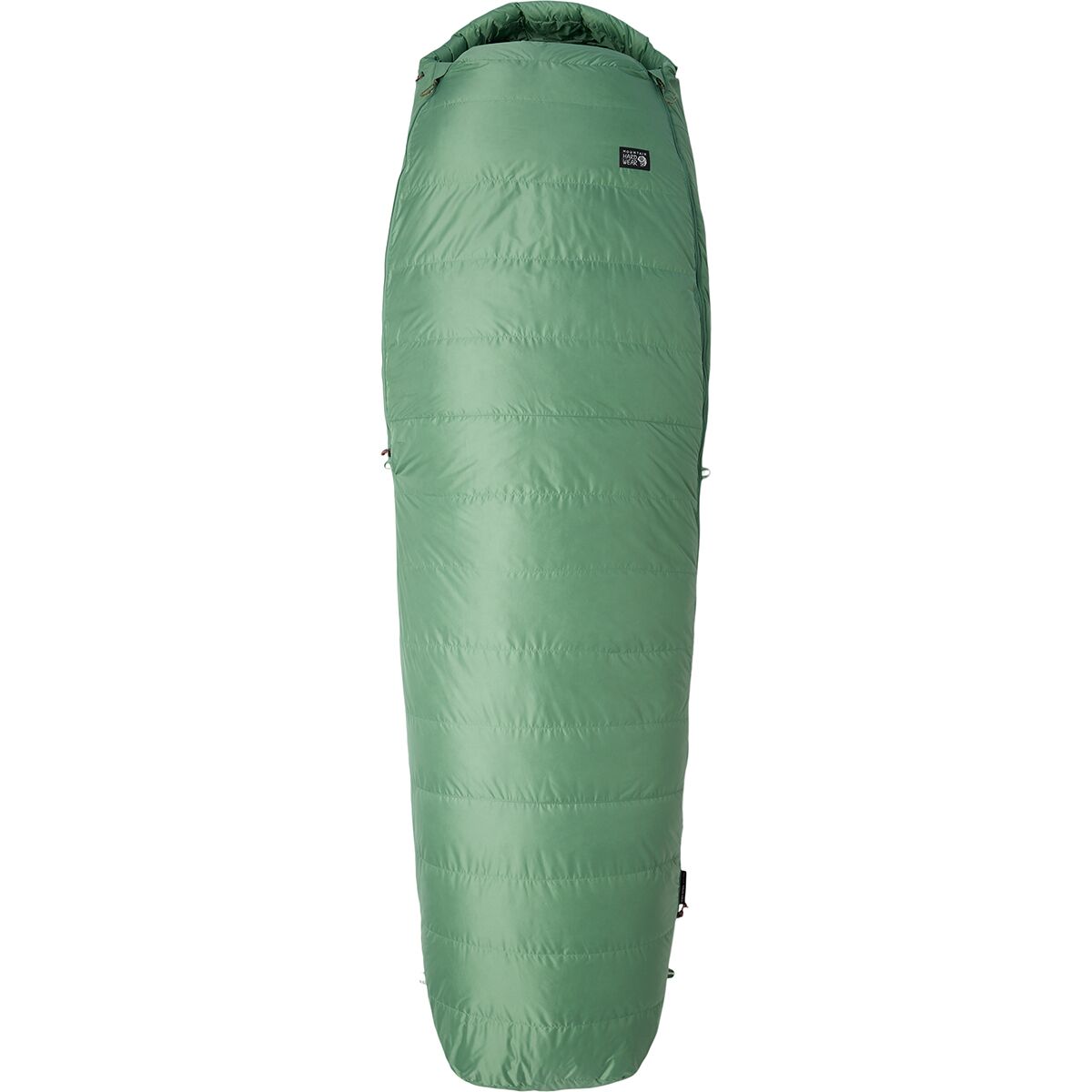Mountain Hardwear Yawn Patrol 15F Down Sleeping Bag - Hike & Camp