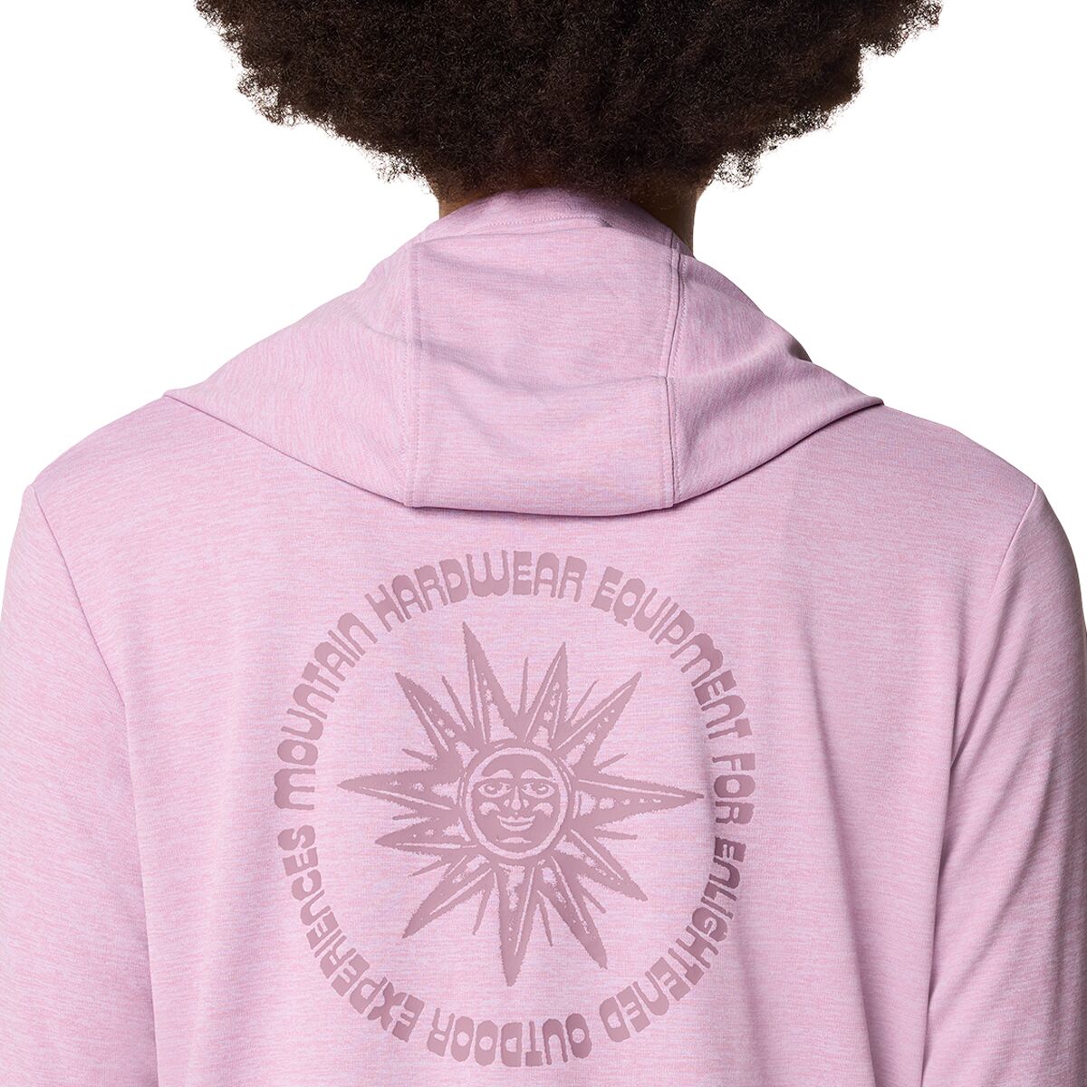 MOUNTAIN HARDWEAR｜ (Sunblocker Hoody (2038381-362)) Men's Sunblocker™ Hoody | Mountain Hardwear