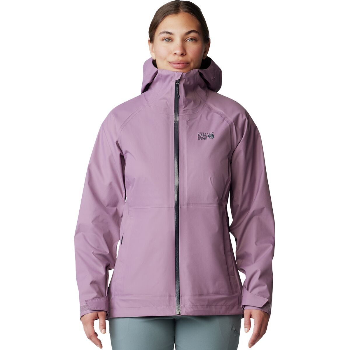 Mountain Hardwear Threshold Jacket - Women's