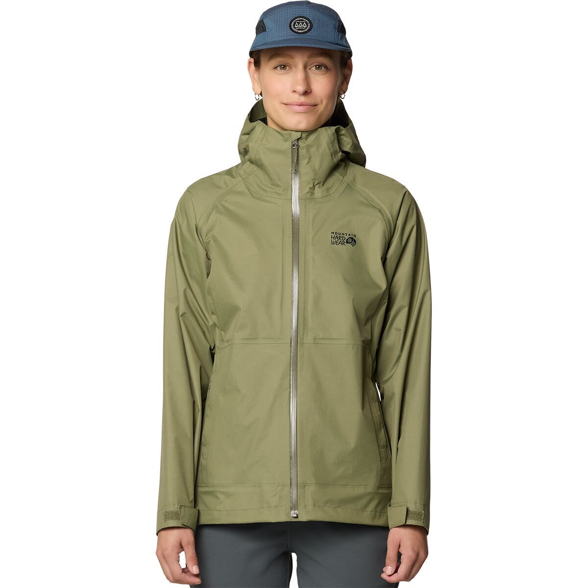 Mountain Hardwear Threshold Jacket - Women