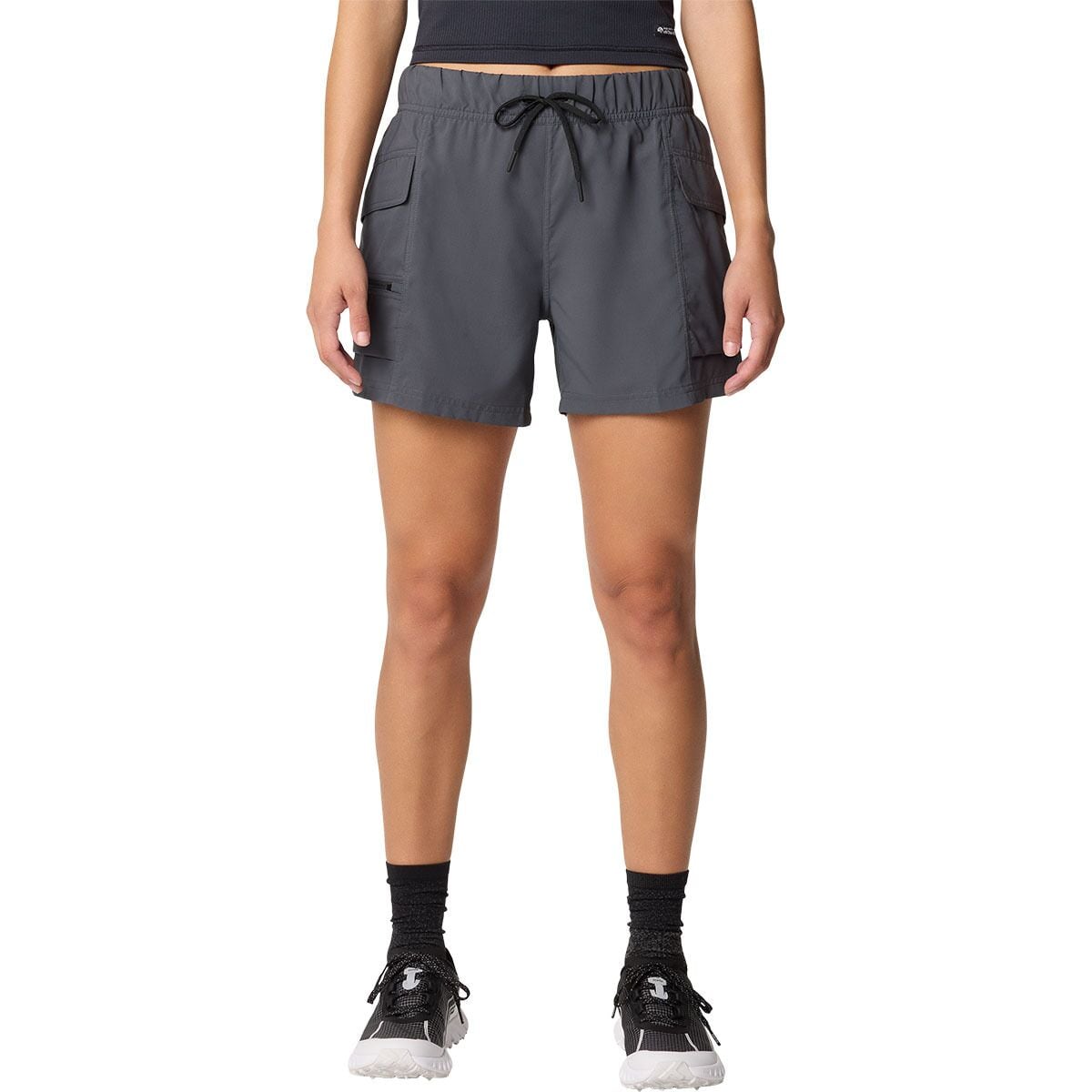 Image of Mountain Hardwear Trail Sender Short - Women's Volcanic, XL/Reg