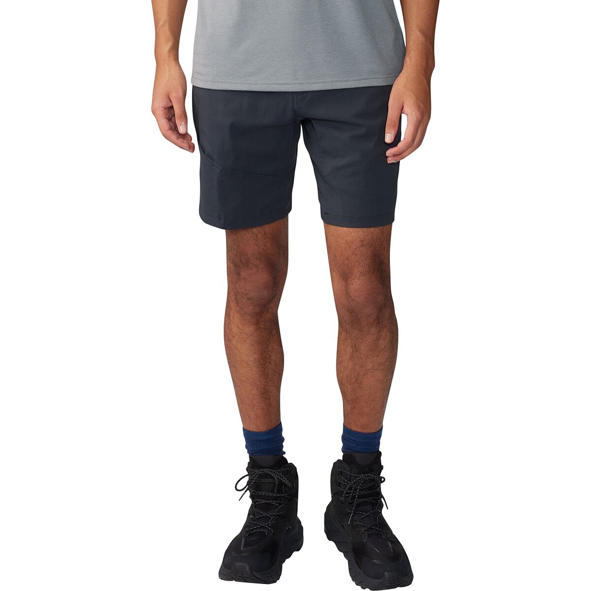 Mountain hardwear deals mens shorts