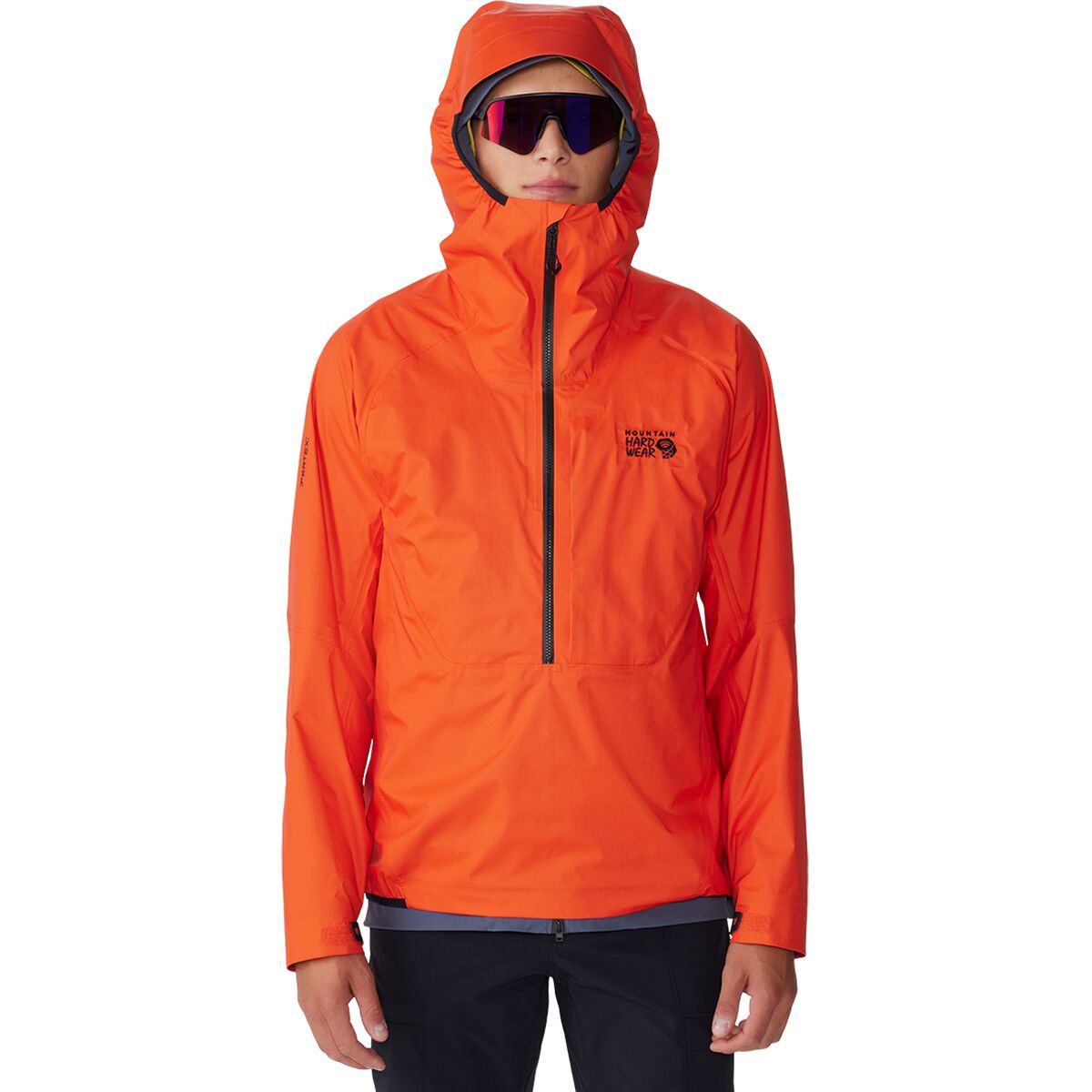 Mountain Hardwear Premonition UL Anorak - Men's - Clothing