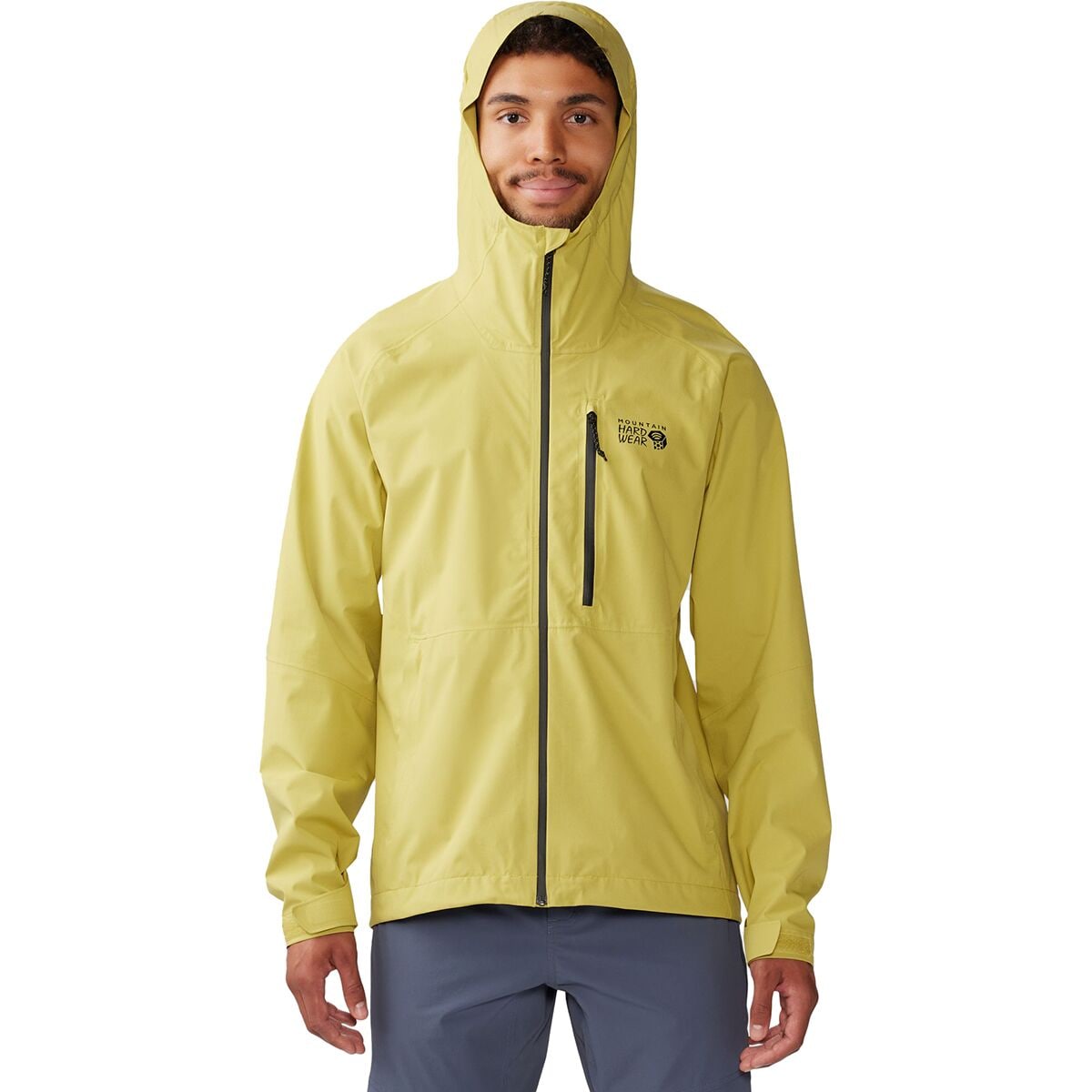 Men's stretch ozonic jacket sale