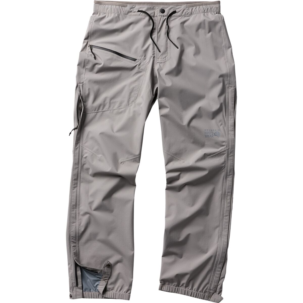 ウォーキング・ランニングウェア hereness calm jacket ice gray pants set ウォーキング・ランニングウェア hereness calm jacket ice gray pants