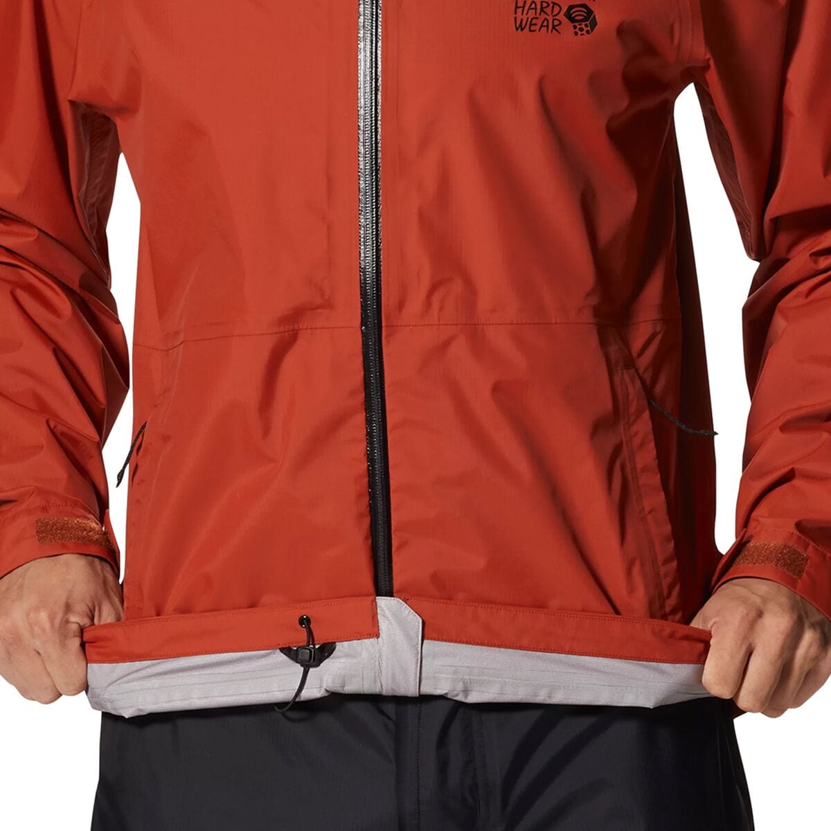 Mountain Hardwear Threshold Jacket Men s Clothing