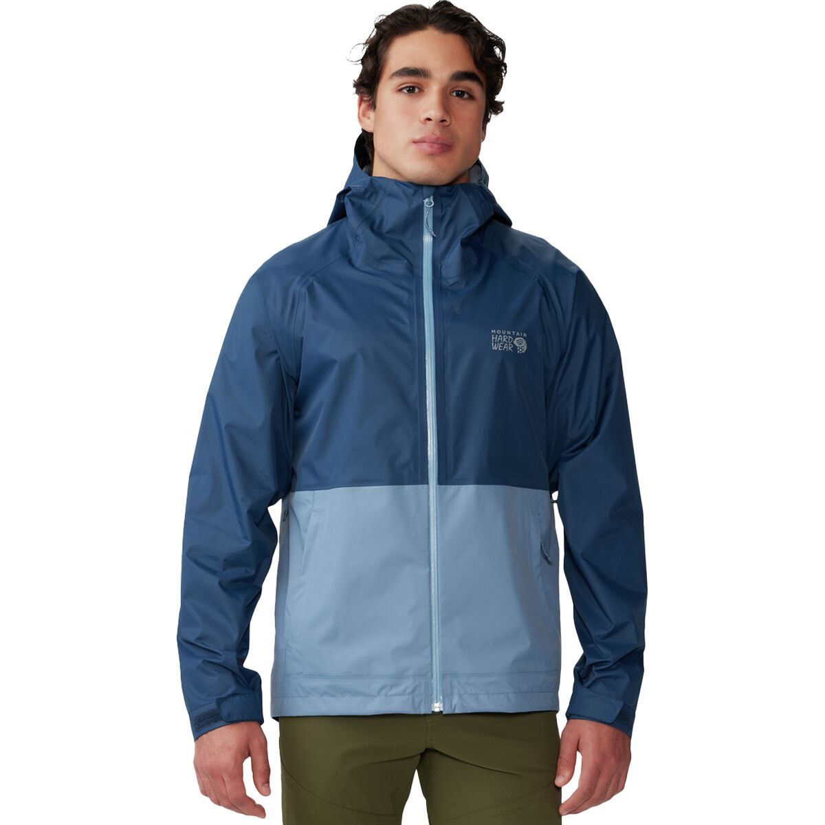 Mountain Hardwear Threshold Jacket - Men
