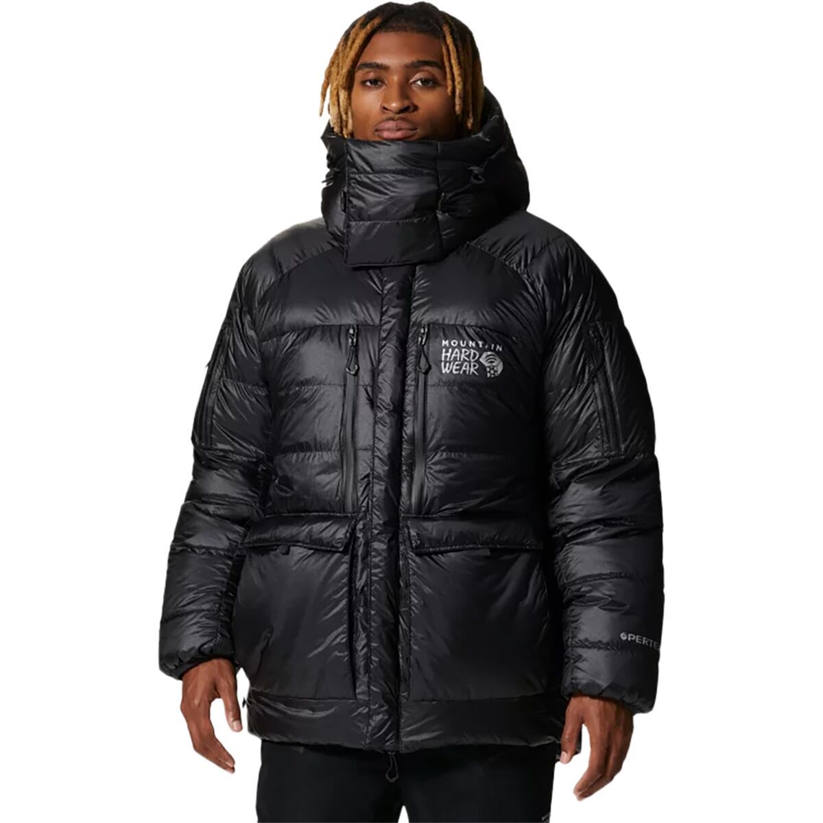 Mountain Hardwear Phantom Zero Parka - Men's