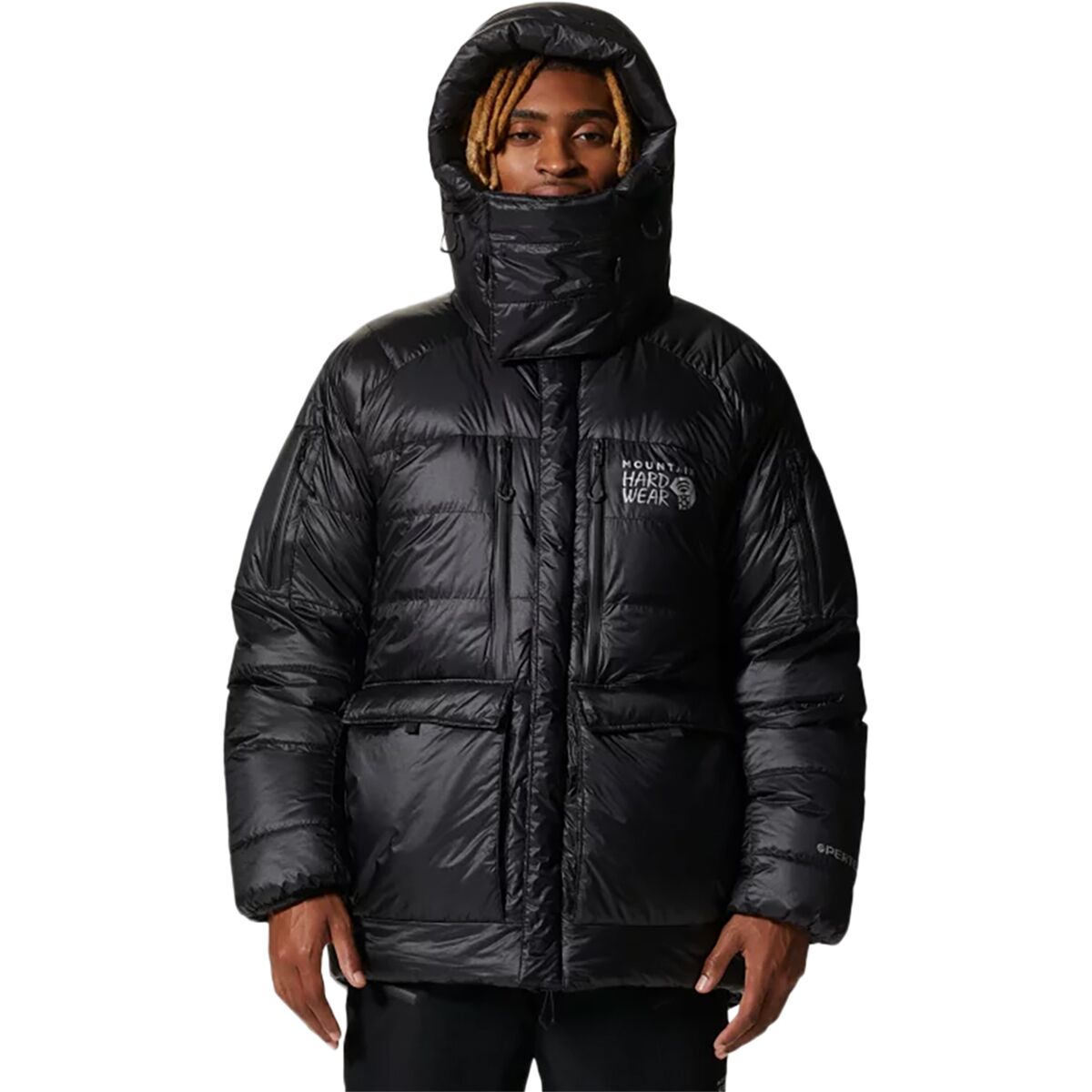 Mountain Hardwear Phantom Zero Parka Men s Clothing