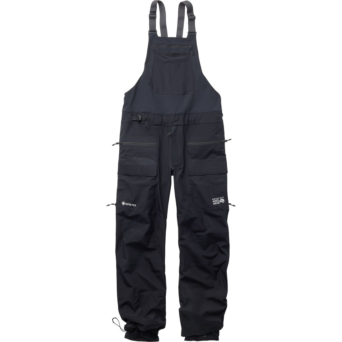 Mountain Hardwear Boundary Ridge GTX 3L Bib Pant - Men's
