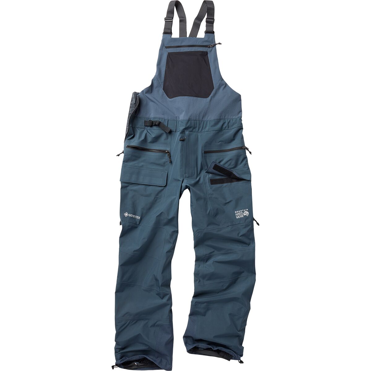 Mountain Hardwear Boundary Ridge GTX 3L Bib Pant - Men's - Clothing