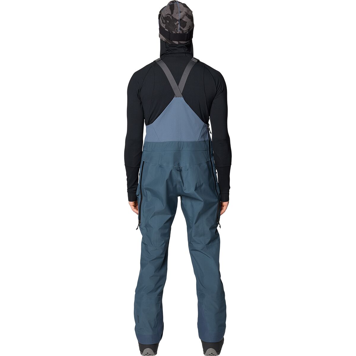 Mountain Hardwear Boundary Ridge GTX 3L Bib Pant - Men's - Clothing