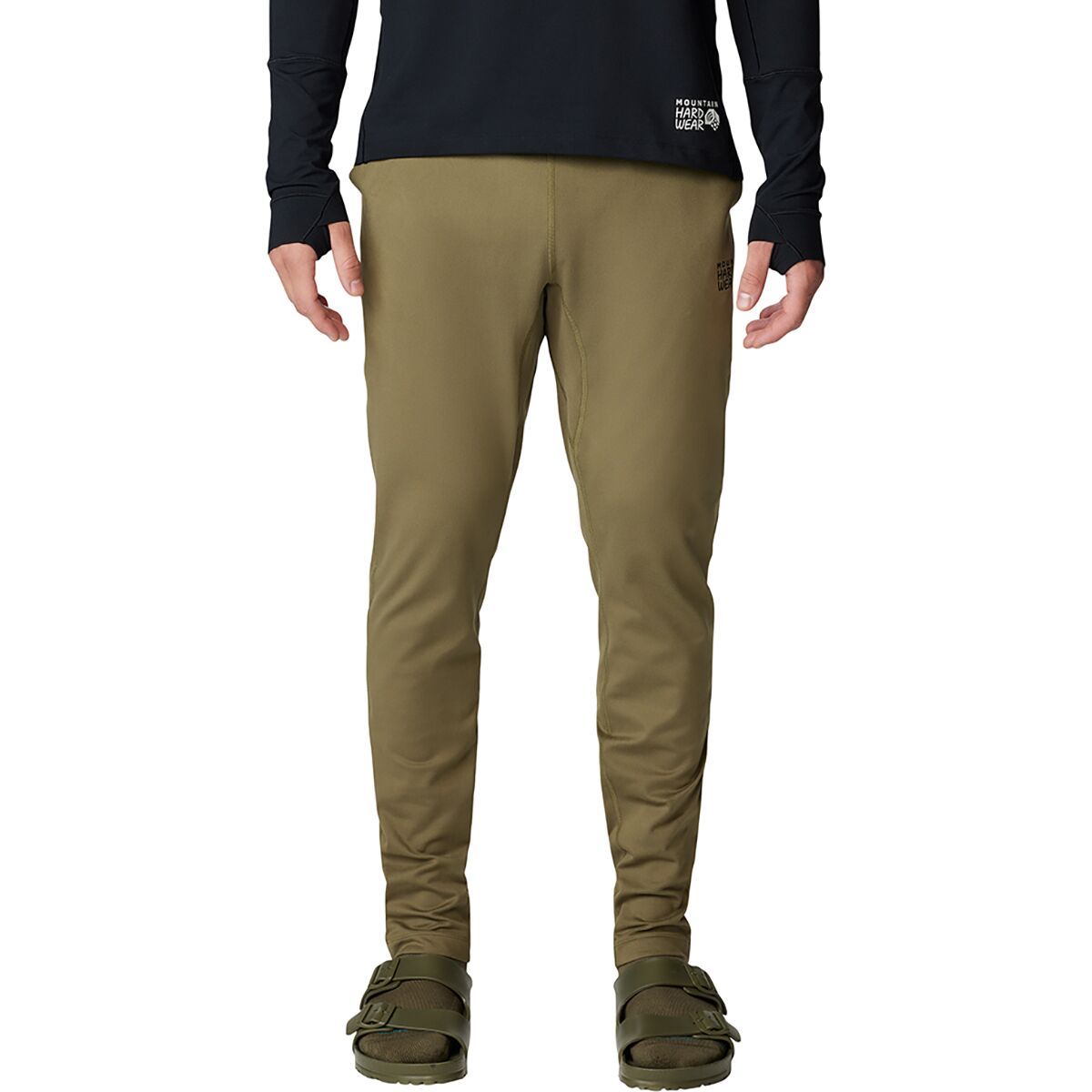 Mountain Hardwear Butter Up Slim Pant - Men