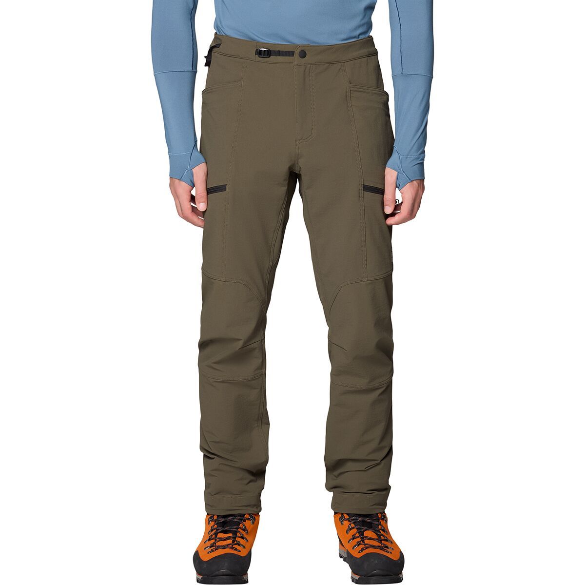 Mountain Hardwear Chockstone Alpine Pant - Men