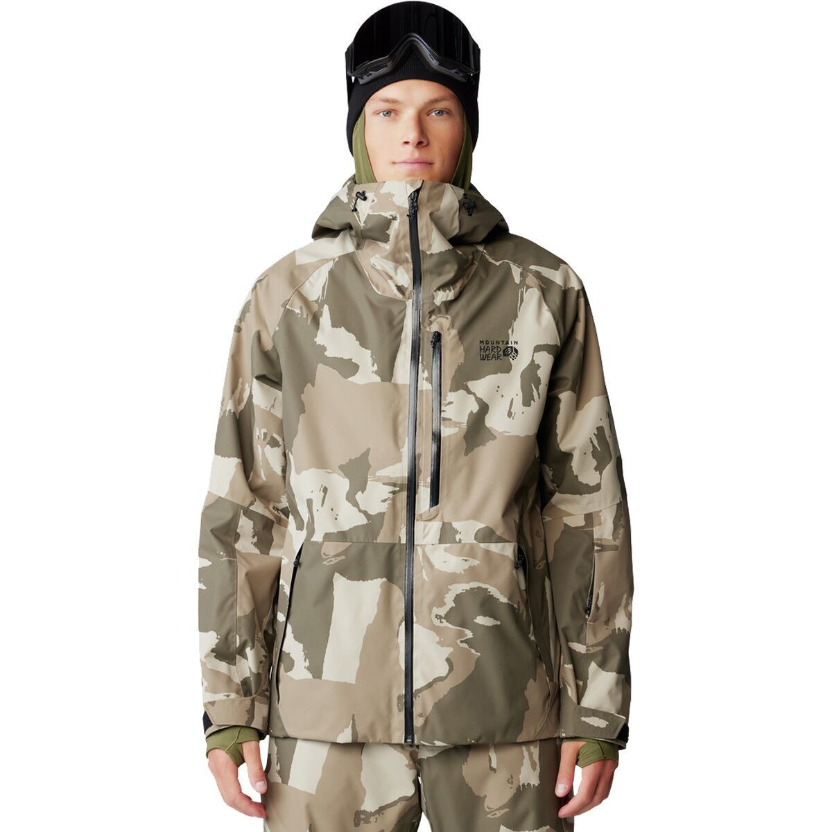 Mountain Hardwear Firefall Jacket - Men