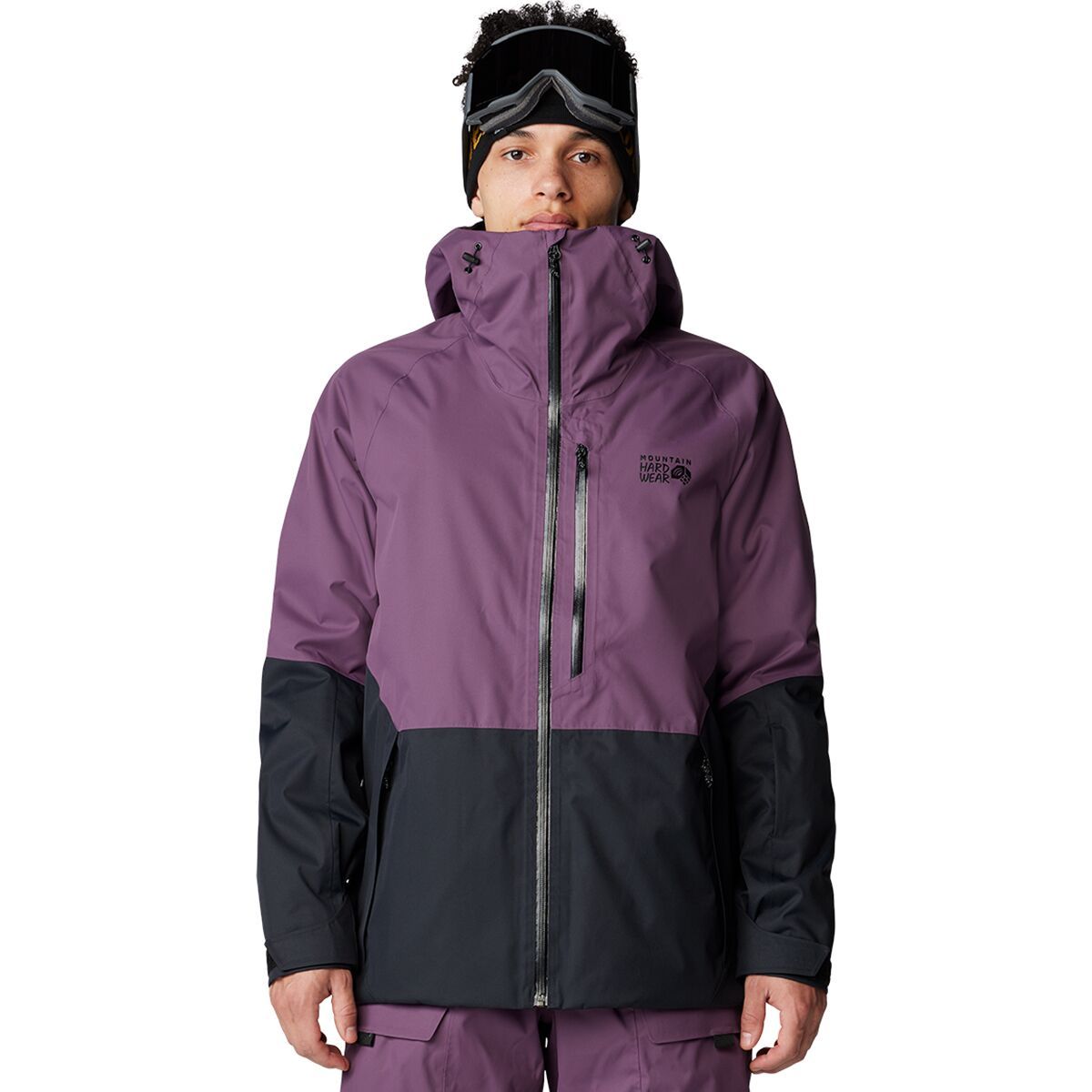 Mountain Hardwear Firefall Jacket - Men's