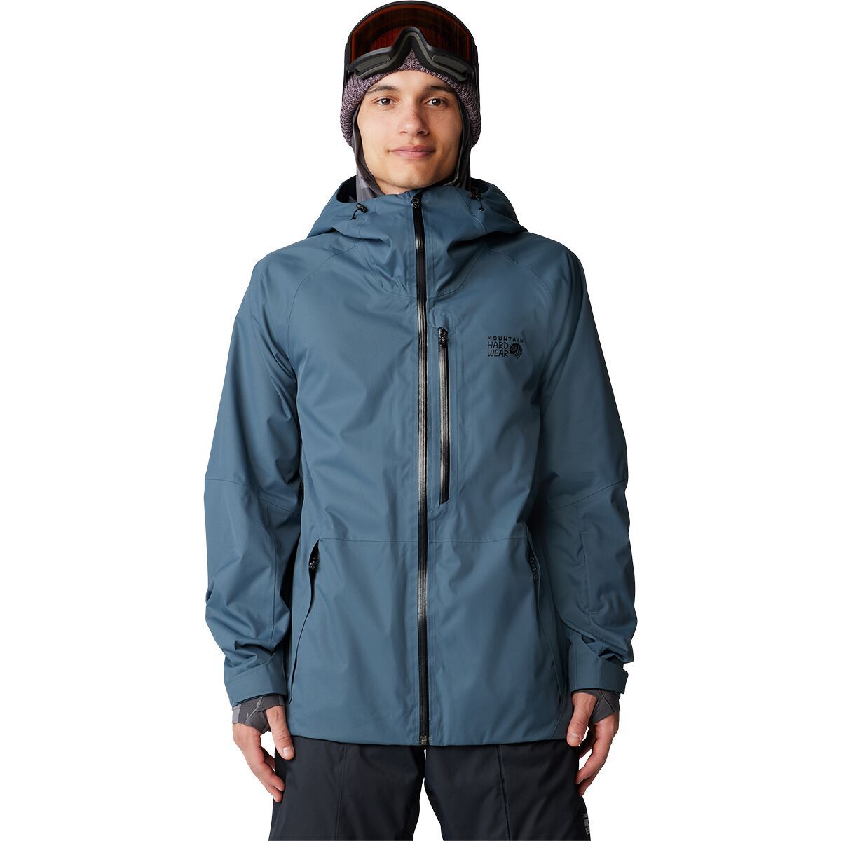 Mountain Hardwear Firefall Jacket - Men