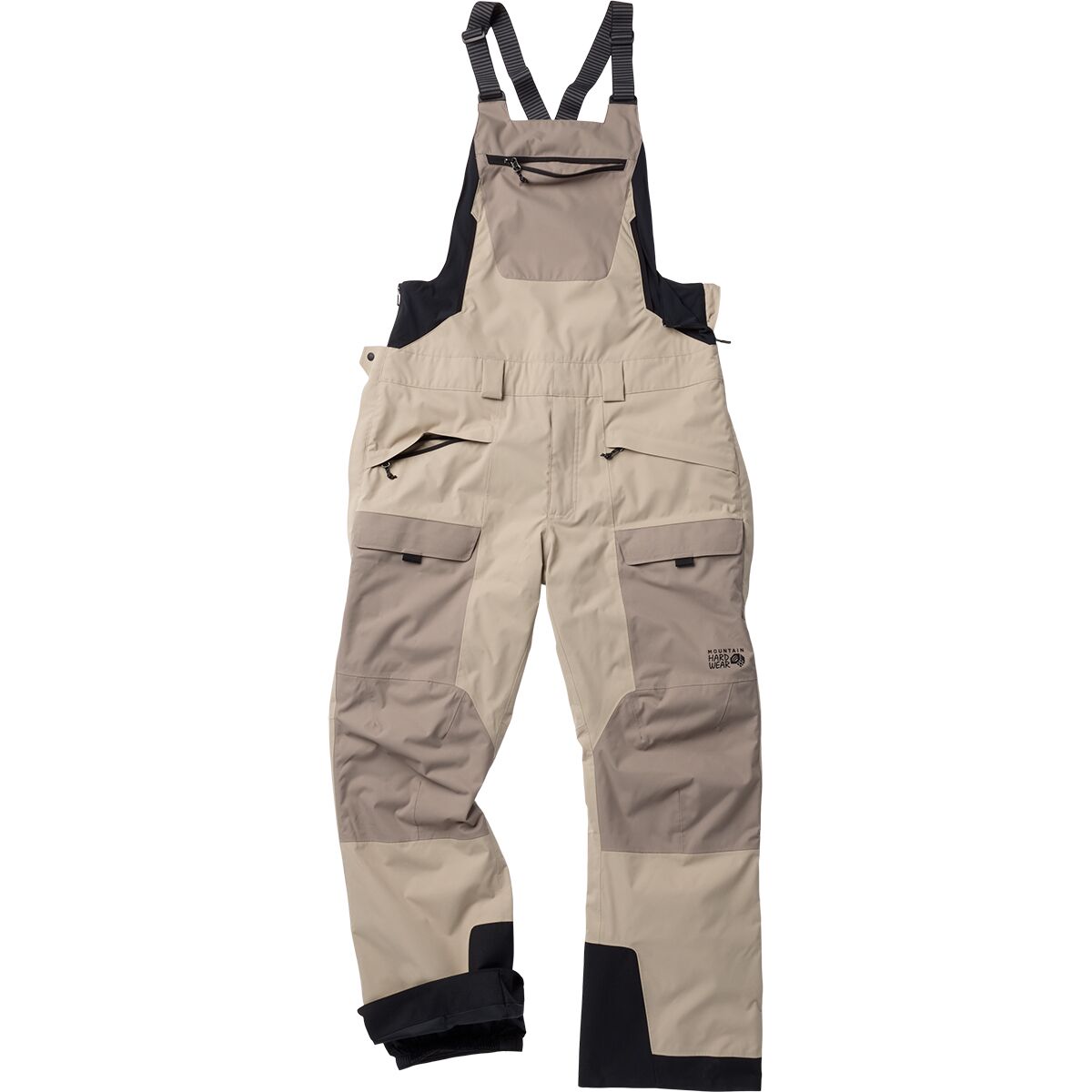 Mountain Hardwear Firefall Bib Pant - Men's - Clothing