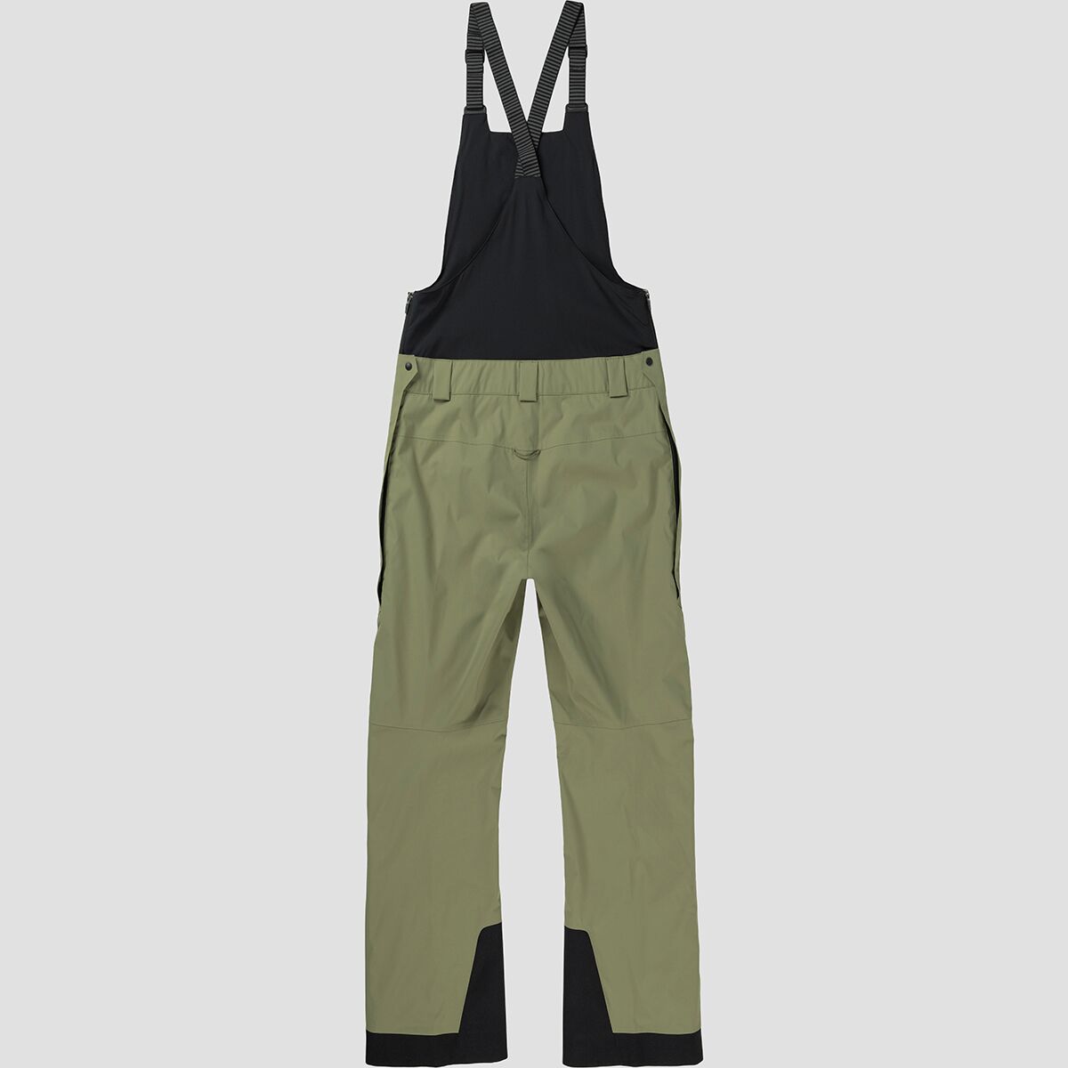 Mountain Hardwear Firefall Bib Pant - Men's - Clothing