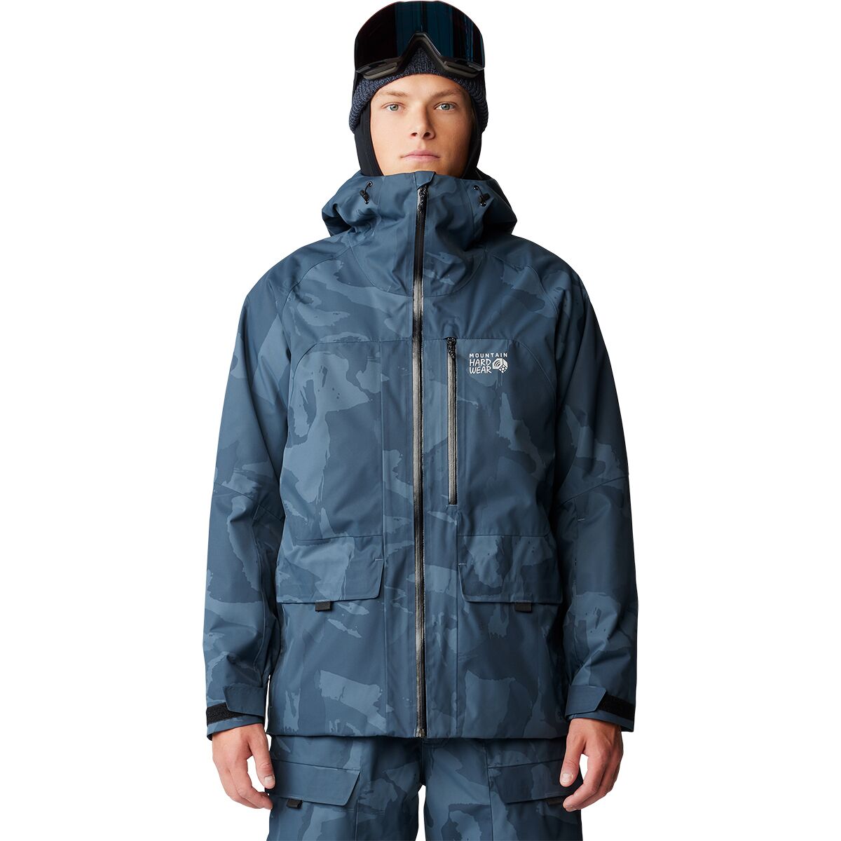 Mountain Hardwear Firefall Insulated Jacket - Men