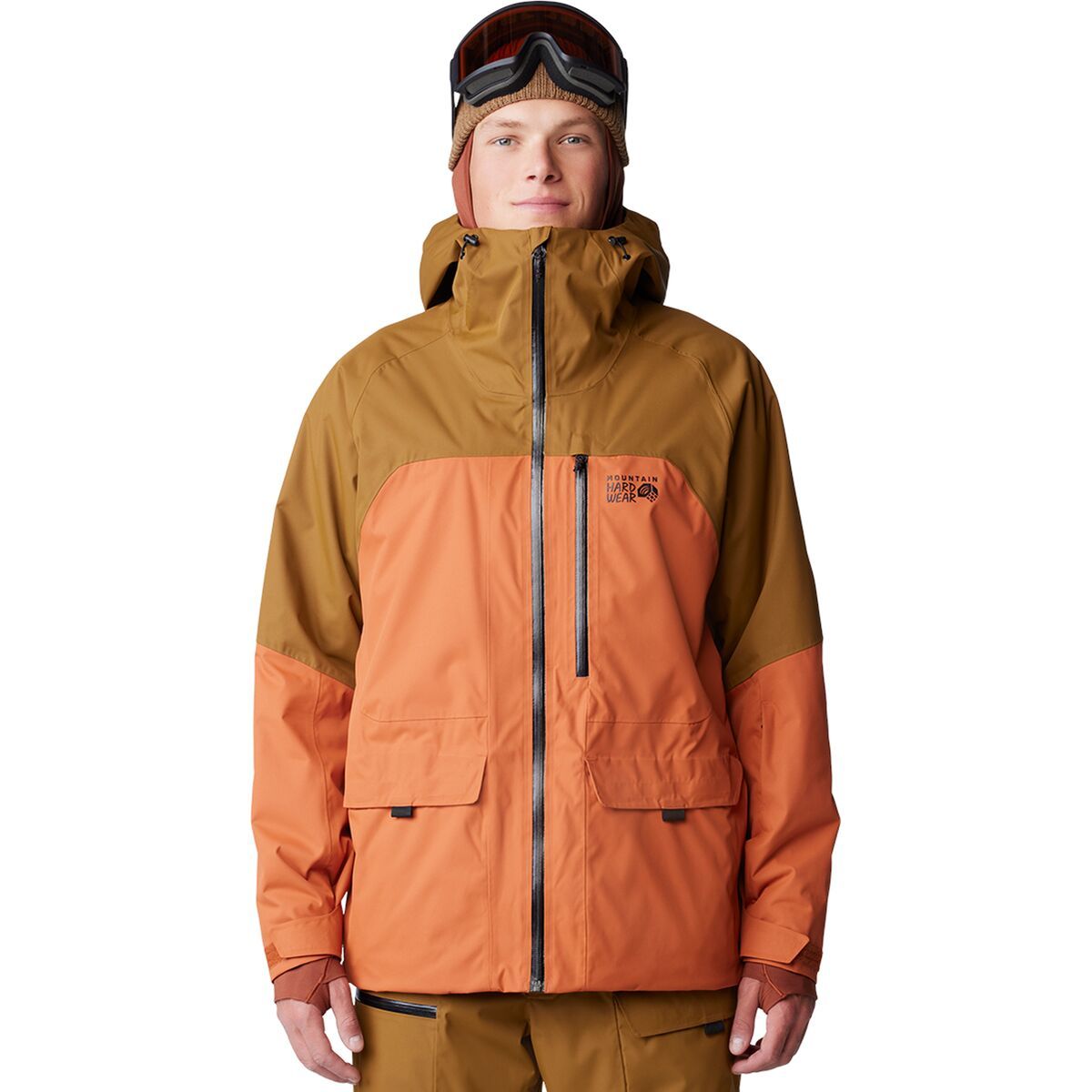 Mountain Hardwear Firefall Insulated Jacket - Men