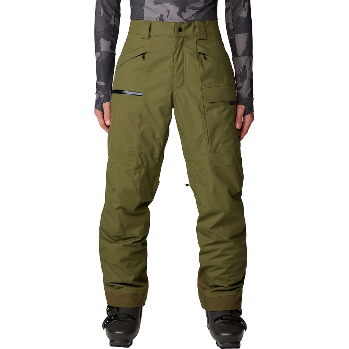 Mountain Hardwear Firefall Insulated Pant - Men