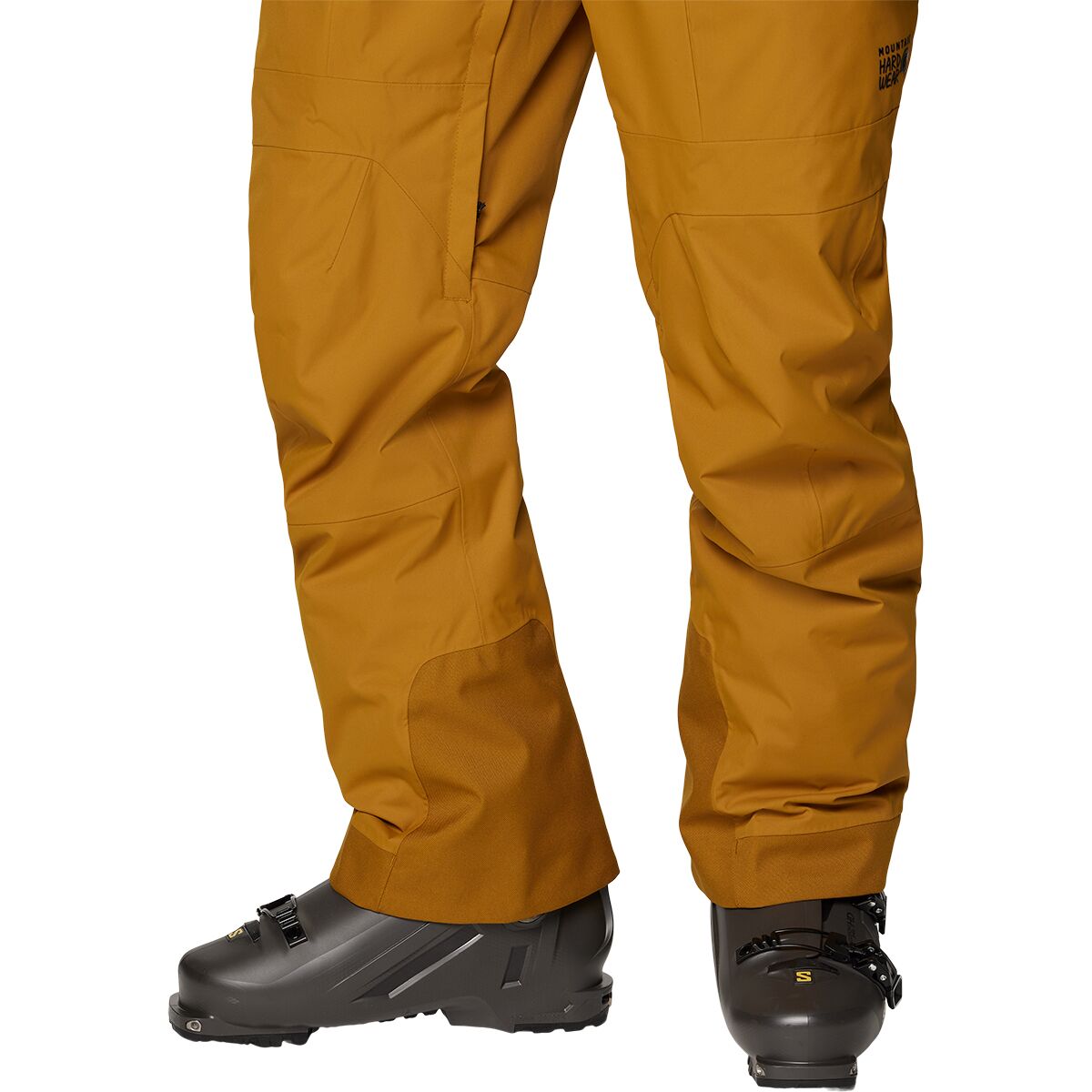 スノーボード Mountain Hardwear Firefall/2 Pants M Amazon.com