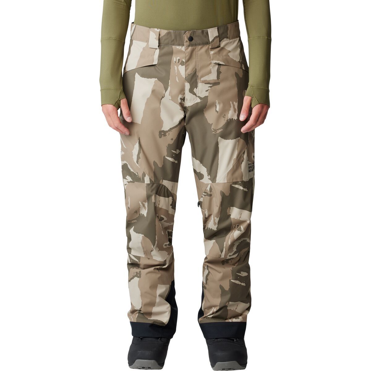 Mountain Hardwear Firefall Pant - Men