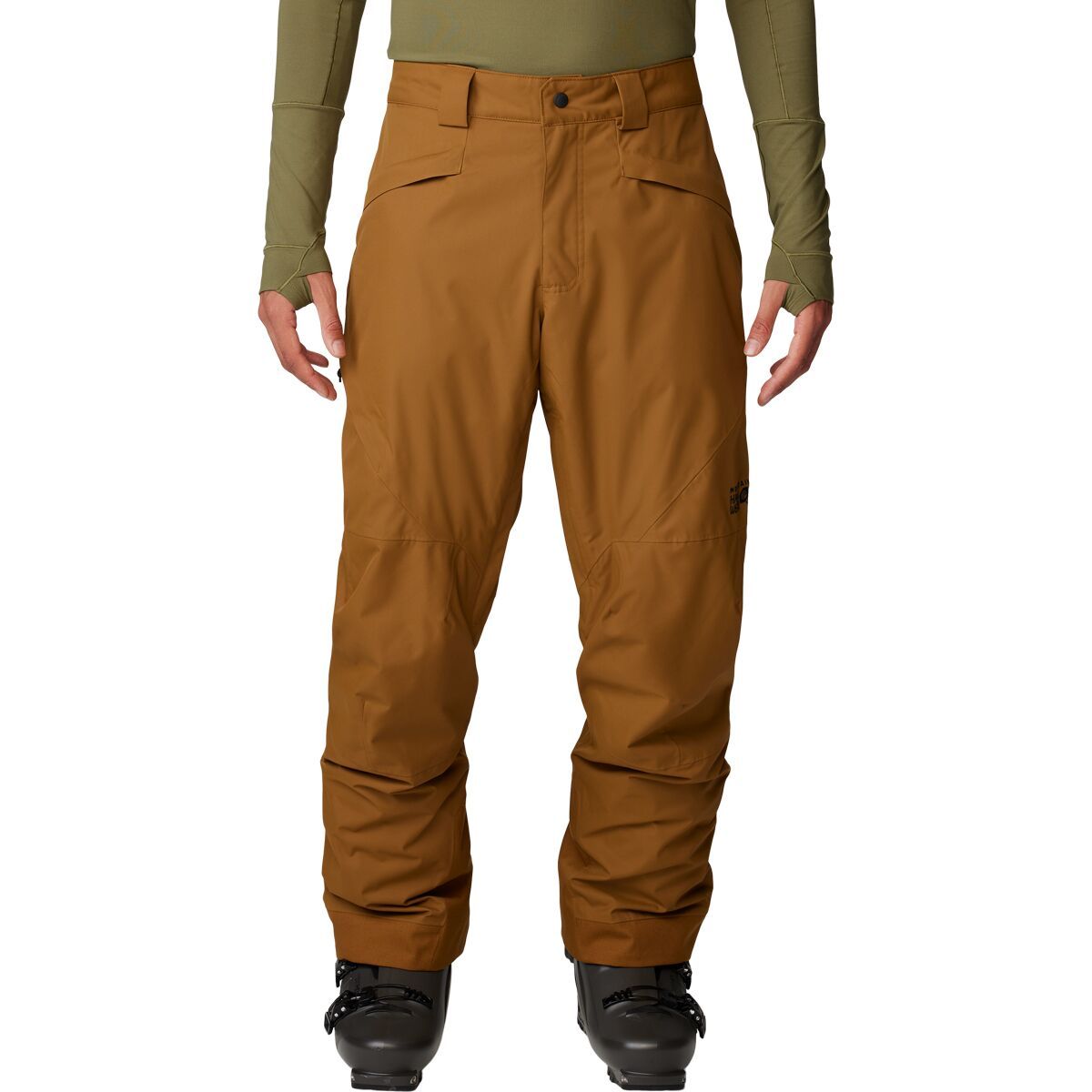 Mountain Hardwear Firefall Pant - Men