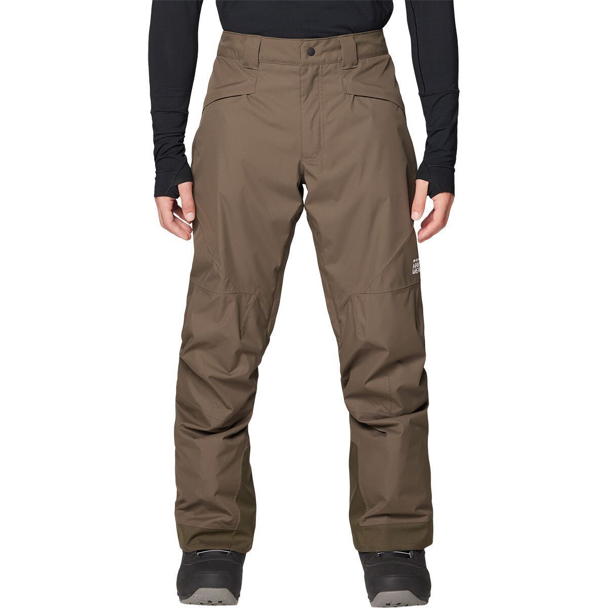 Image of Mountain Hardwear Firefall Pant - Men's Ridgeline, XL/Reg