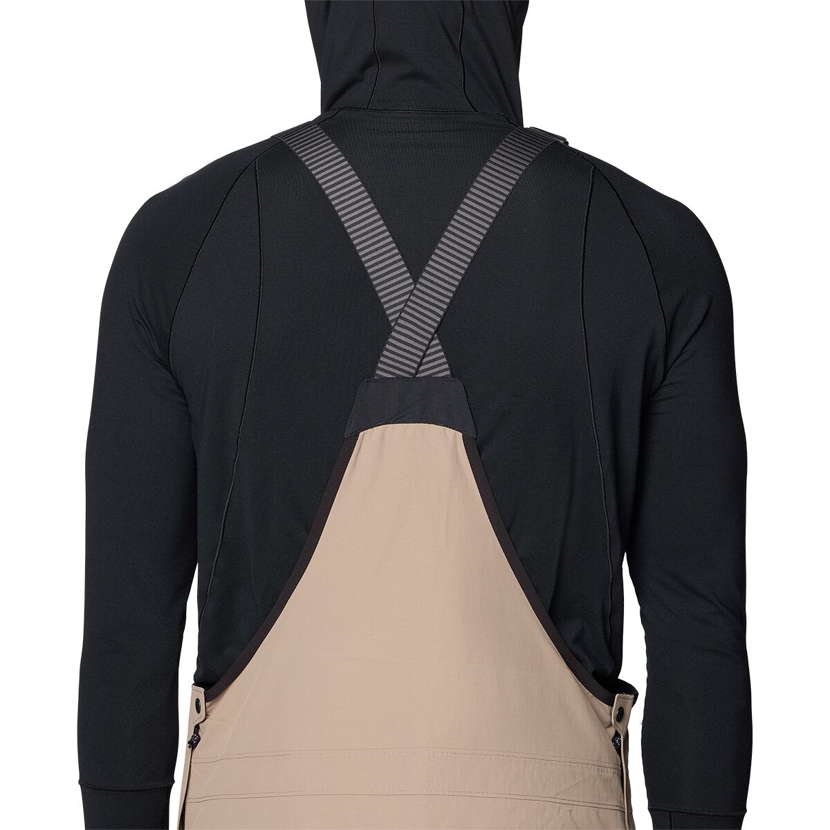 スノーボード First Tracks Bib Mountain Hardwear First Tracks Bib Pants - Men's | REI Co-op