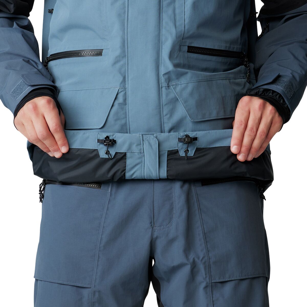 Mountain Hardwear First Tracks Jacket - Men's - Clothing