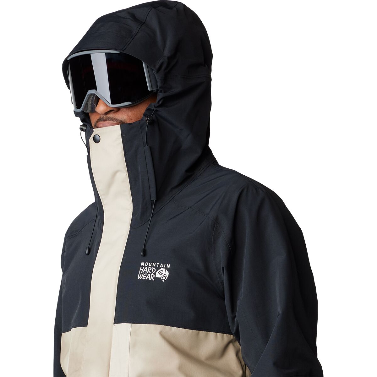 Mountain Hardwear Snowtastic Jacket ブラック Mountain Hardwear - Men's Threshold™ Jacket – Threadfellows