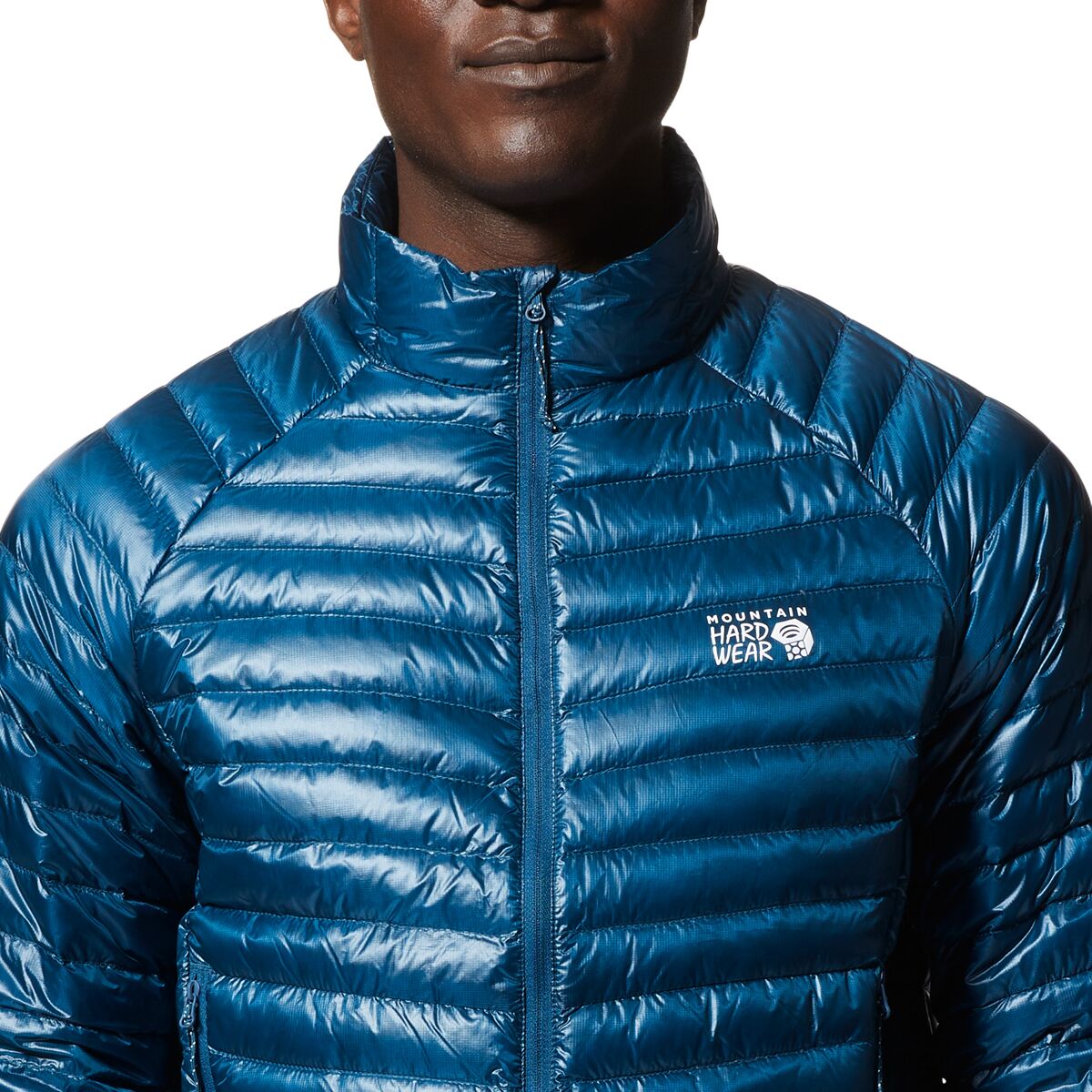 Mountain Hardwear Ghost Whisperer Jacket Men s Clothing