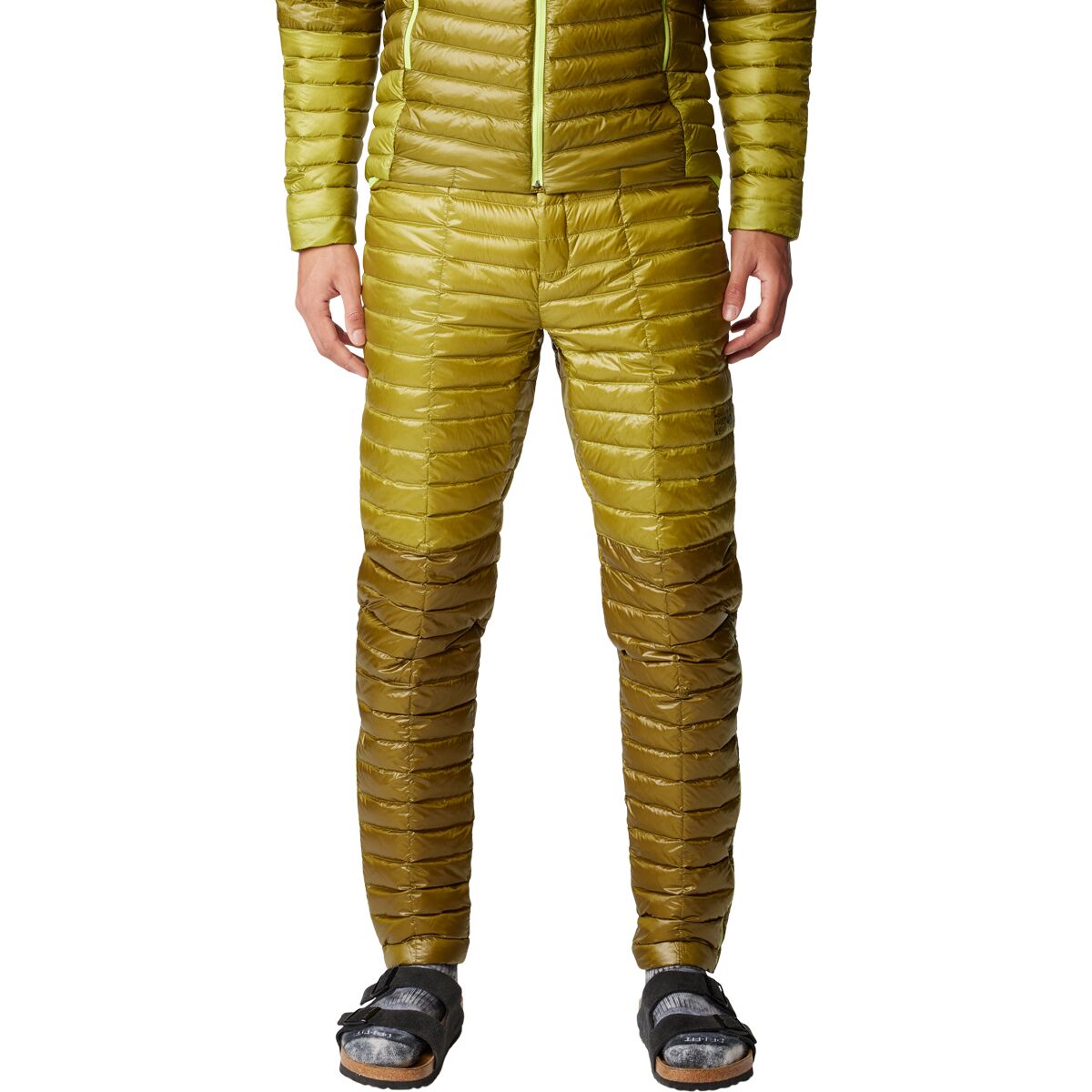 Mountain Hardwear Ghost Whisperer Pant Men s Clothing