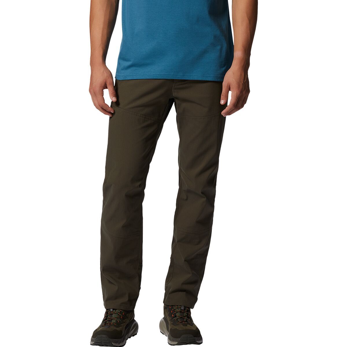 Mountain Hardwear Hardwear AP Pant - Men's Ridgeline, 34x32