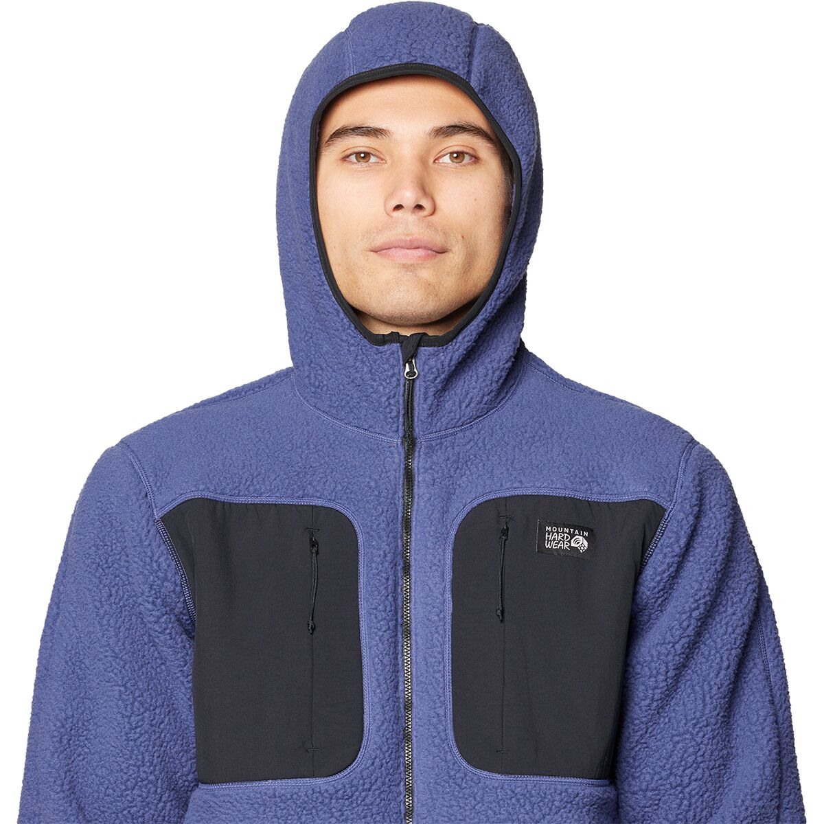 Mountain Hardwear HiCamp Fleece Hoodie - Men's - Clothing