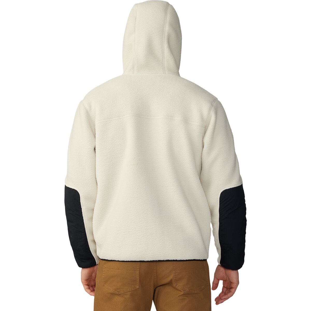 Mountain Hardwear HiCamp Fleece Hoodie - Men's - Clothing