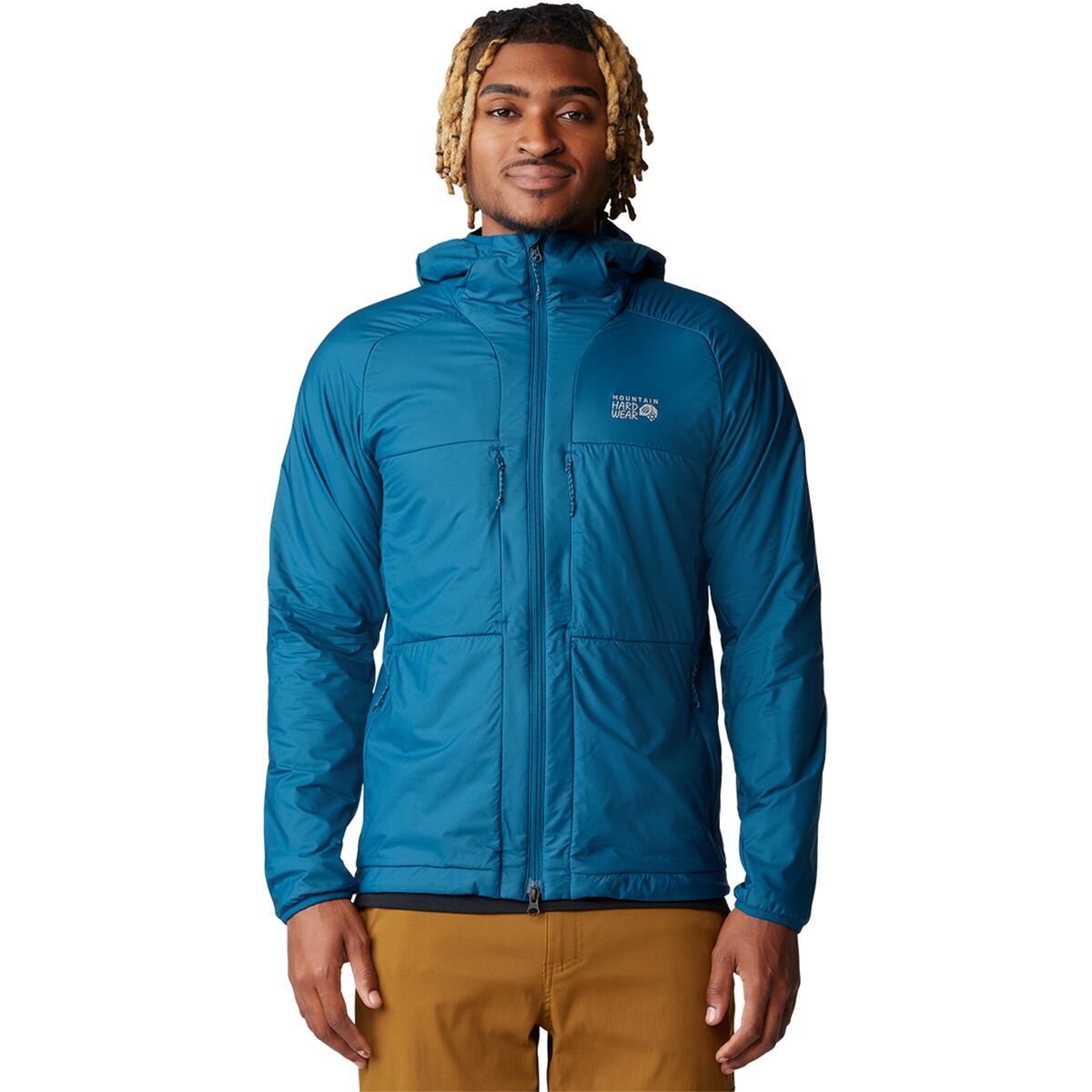 Mountain Hardwear Kor Airshell Warm Jacket - Men's