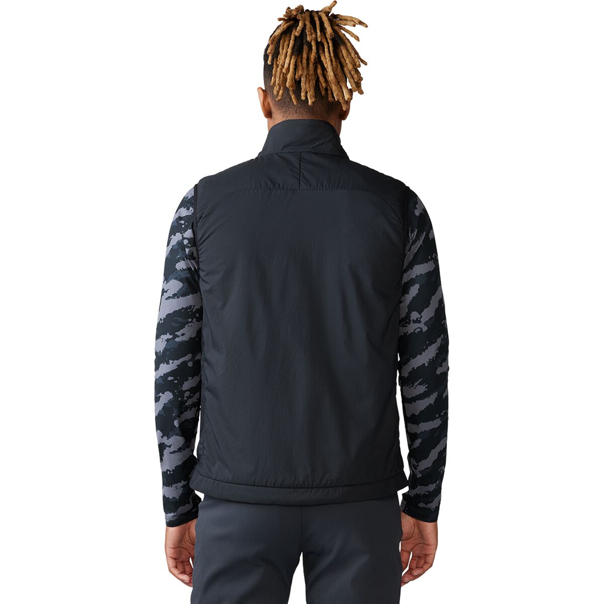 Mountain Hardwear Kor Airshell Warm Vest - Men's - Clothing