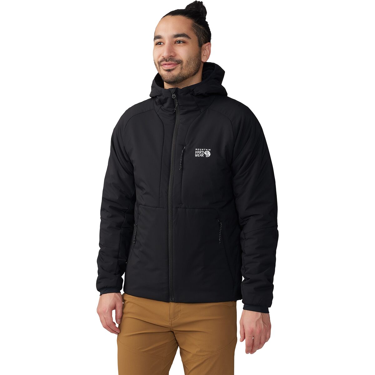 BSRABBIT MOUNTAIN CITY HOODED ウエア BSRABBIT MOUNTAIN CITY HOODED ウエア BSRABBIT MOUNTAIN CITY