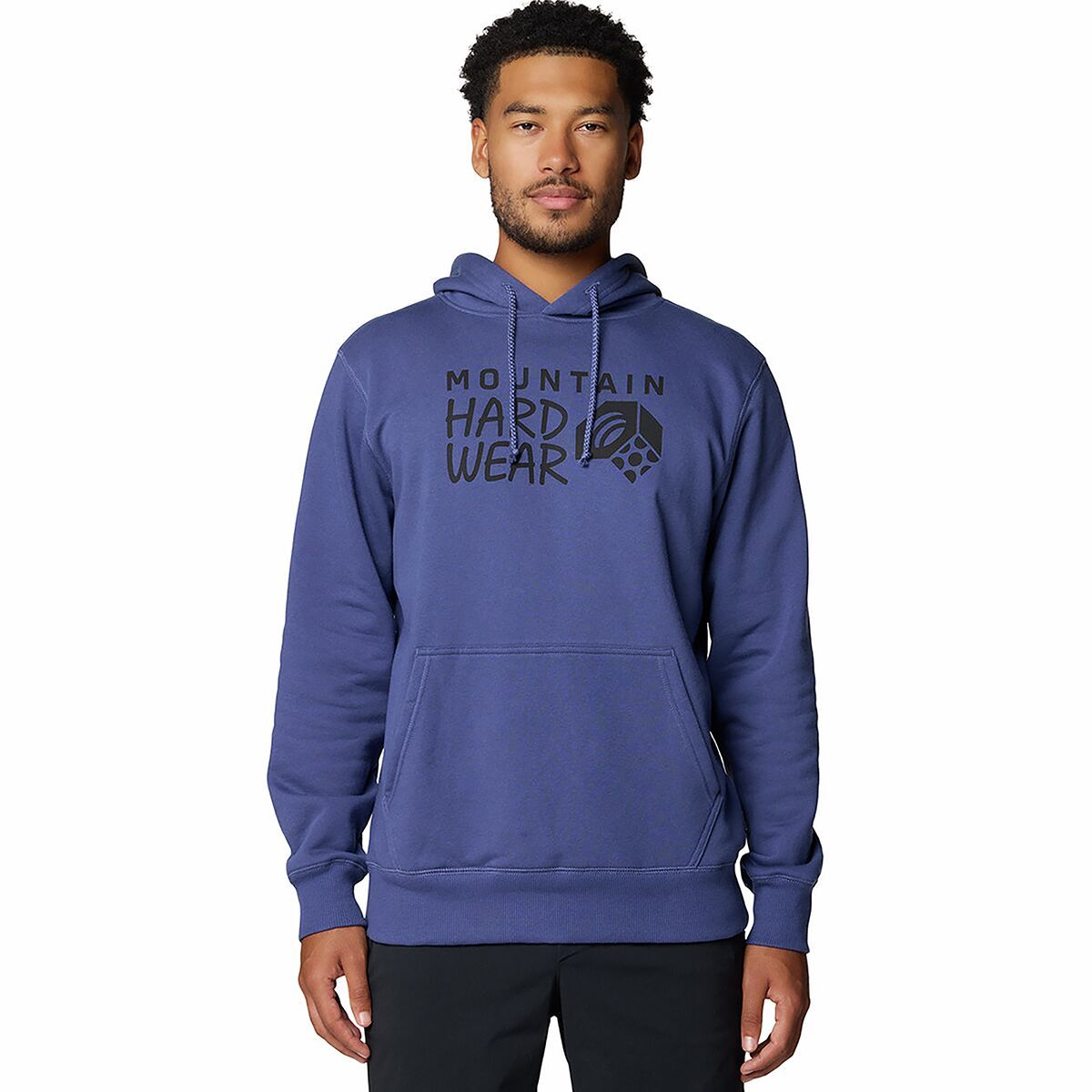 Mountain Hardwear Logo M Pullover Hoodie - Men