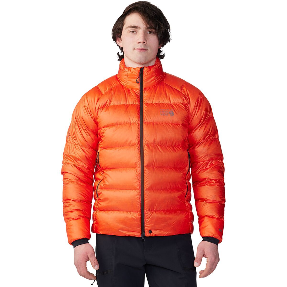 Mountain Hardwear Phantom Alpine Down Jacket - Men