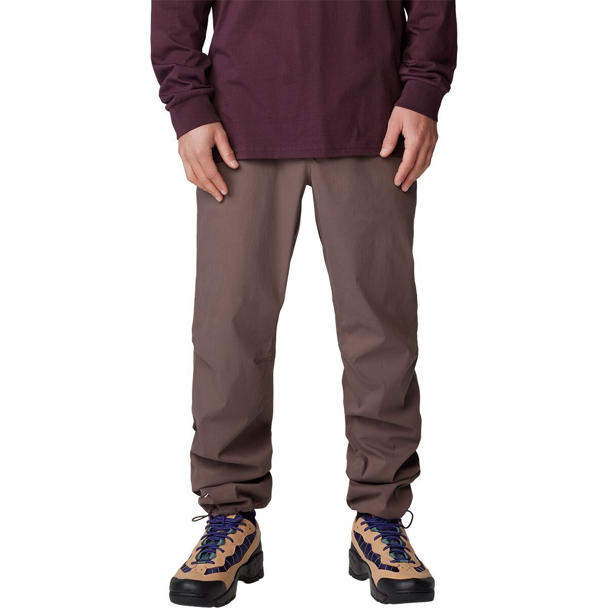 Mountain Hardwear Rockrydge Pant - Men's Choss, L