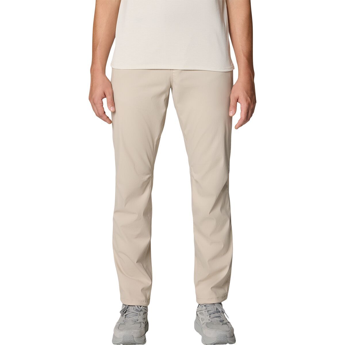 Image of Mountain Hardwear Rockrydge Pant - Men's Sandblast, M