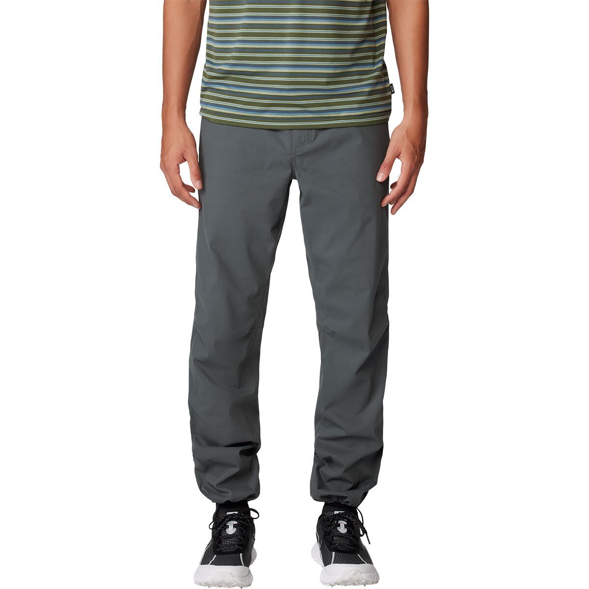 Image of Mountain Hardwear Rockrydge Pant - Men's Volcanic, L