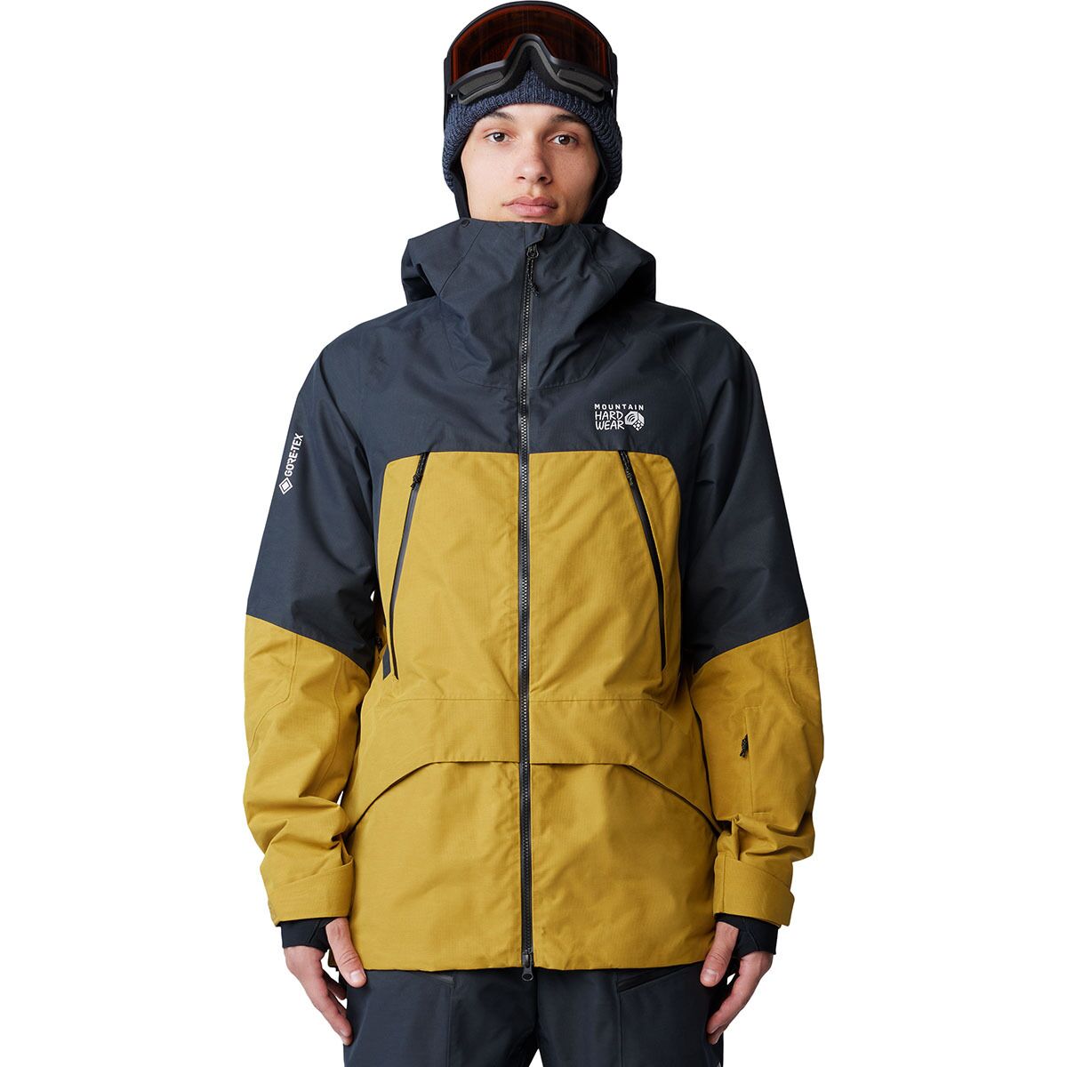 Mountain Hardwear Sky Ridge GORE-TEX Jacket - Men