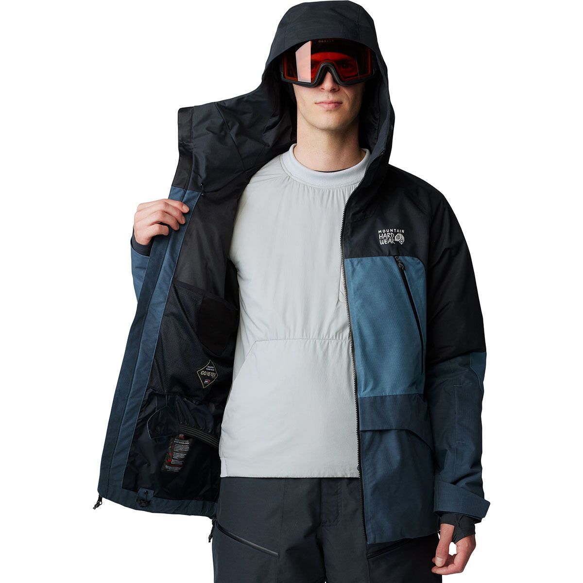 Mountain Hardwear Sky Ridge GORE-TEX Jacket - Men's - Clothing