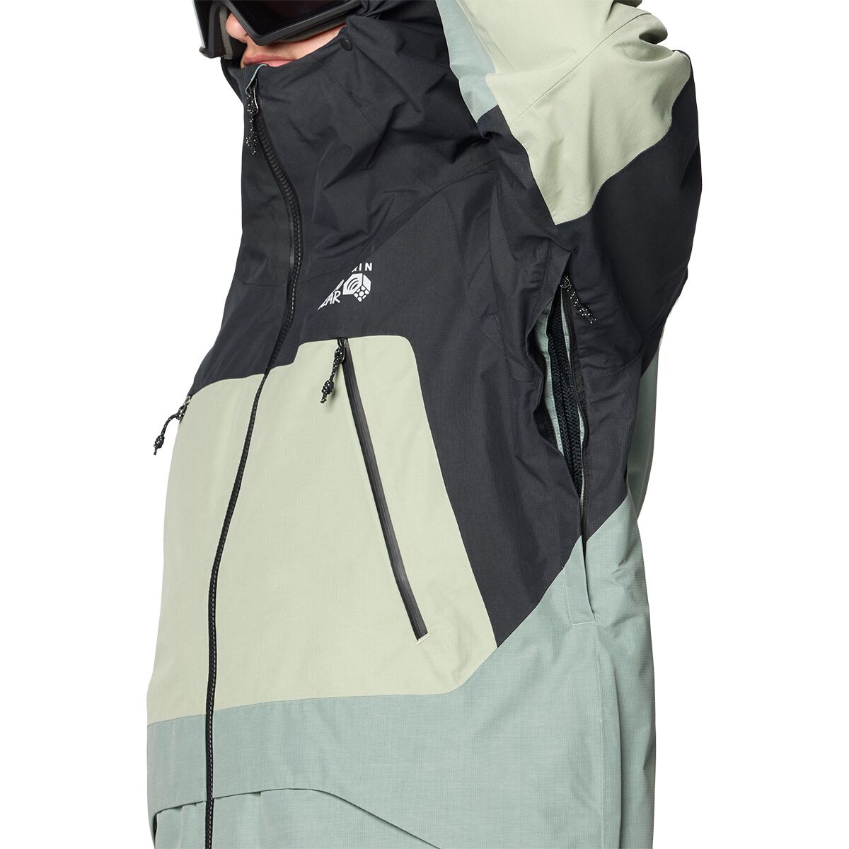Mountain Hardwear Sky Ridge GORE-TEX Jacket - Men's - Clothing